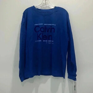 Calvin Klein Performance Logo T-Shirt​​